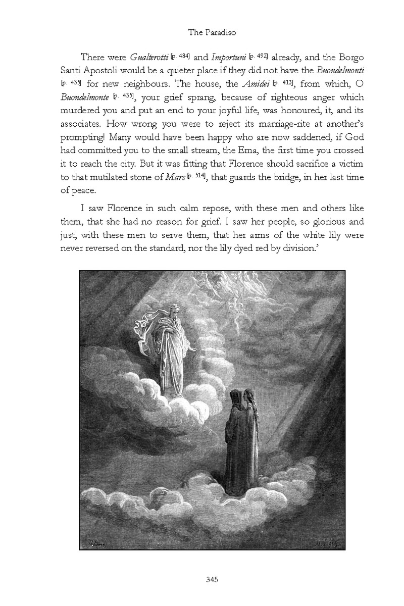 Dante: The Divine Comedy - Page 341